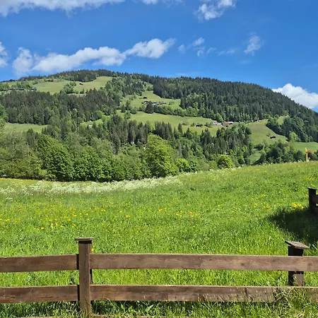 Schochenhof شقة *