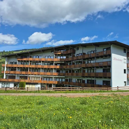 شقة Schochenhof كيرشبرغ ان تيرول